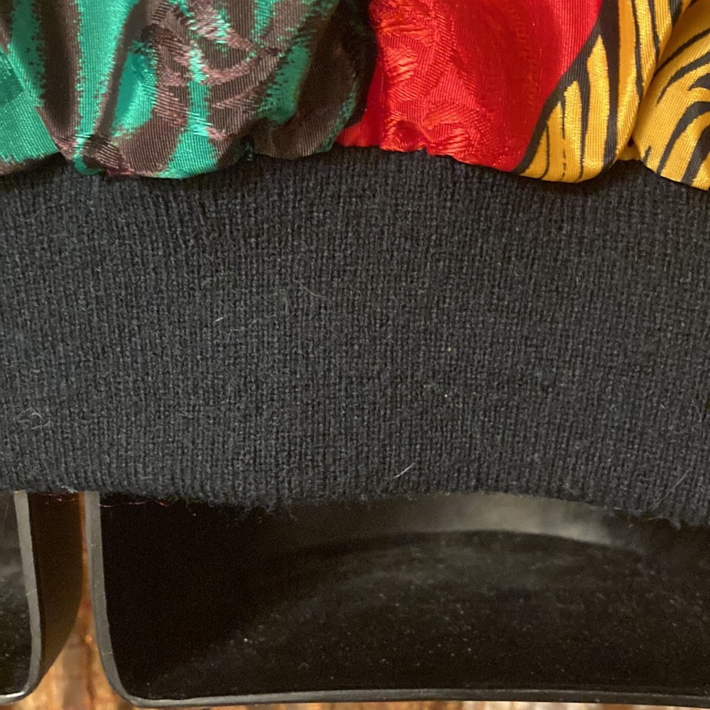 Vintage Picasso bomber jacket - Picture 4 of 4